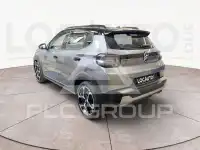 2025 Citroen C3