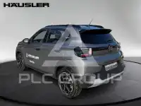2025 Citroen C3
