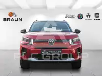 2025 Citroen C3