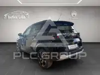 2025 Citroen C3