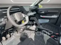 2025 Citroen C3