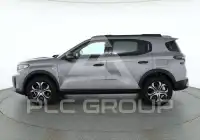 2025 Citroen C3