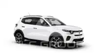 2025 Citroen C3
