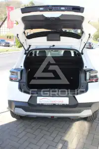 2025 Citroen C3