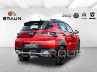 2025 Citroen C3