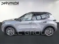2025 Citroen C3