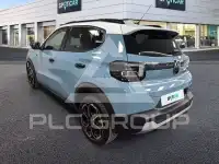 2025 Citroen C3