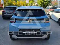 2025 Citroen C3