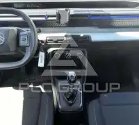 2025 Citroen C3