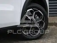 2025 Citroen C3