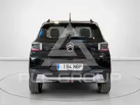 2025 Citroen C3