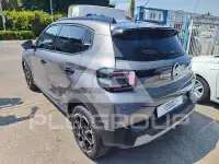 2025 Citroen C3