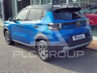 2025 Citroen C3