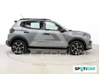 2025 Citroen C3