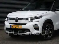 2025 Citroen C3