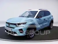 2026 Citroen C3