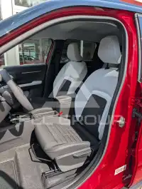 2025 Citroen C3