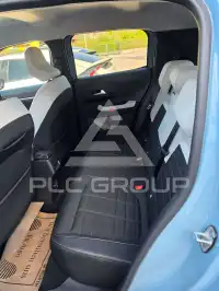 2025 Citroen C3