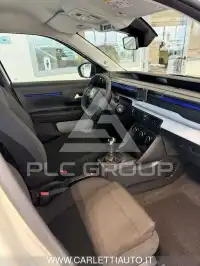 2026 Citroen C3
