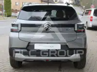 2025 Citroen C3