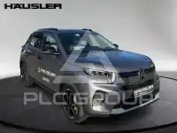 2025 Citroen C3