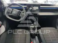 2025 Citroen C3