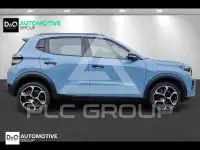 2025 Citroen C3