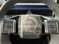 2025 Citroen C3