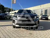 2025 Citroen C3