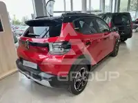2025 Citroen C3