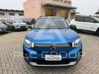 2025 Citroen C3