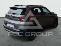 2025 Citroen C3