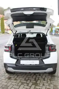 2025 Citroen C3
