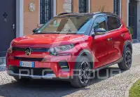 2025 Citroen C3