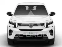 2025 Citroen C3