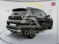 2025 Citroen C3