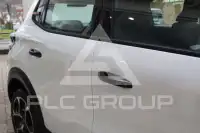 2025 Citroen C3