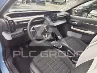 2025 Citroen C3