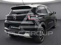 2025 Citroen C3