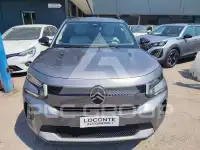 2025 Citroen C3