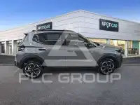 2025 Citroen C3
