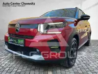 2025 Citroen C3