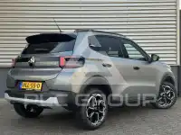 2025 Citroen C3