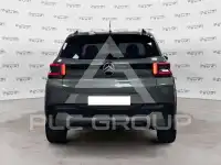 2025 Citroen C3