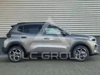 2025 Citroen C3