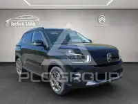 2025 Citroen C3
