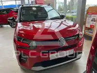 2025 Citroen C3