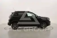 2025 Citroen C3
