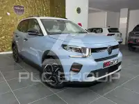 2025 Citroen C3