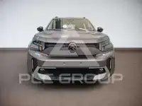 2025 Citroen C3